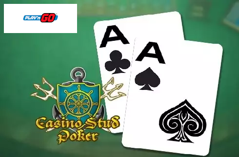Casino Stud Poker
